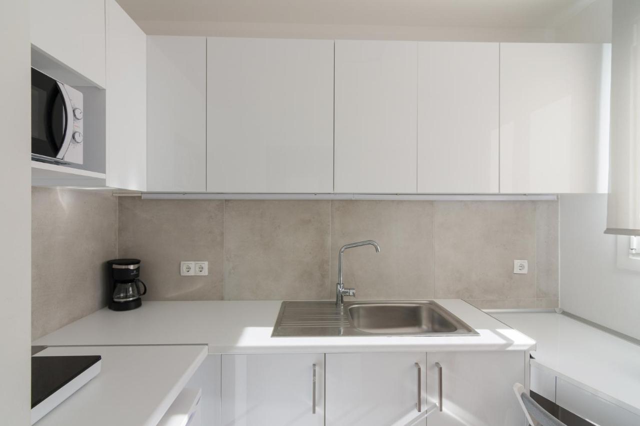 Central & Cozy 1 Bedroom Apartment Афины Экстерьер фото